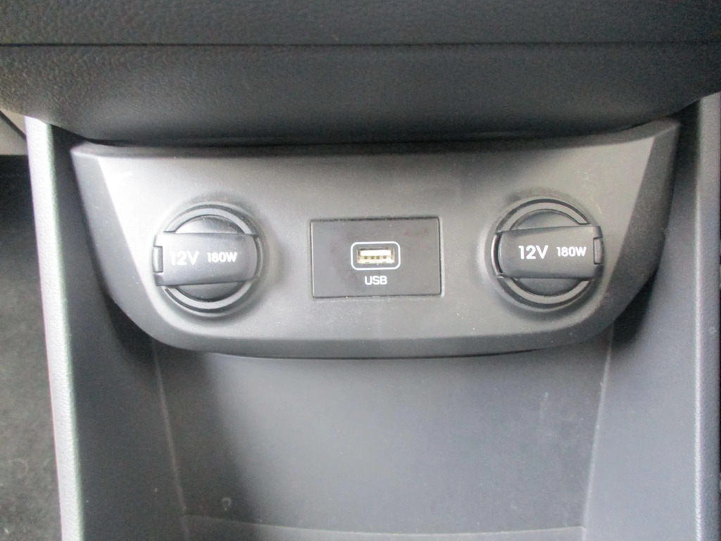 Hyundai Ioniq Hatchback Grey #17