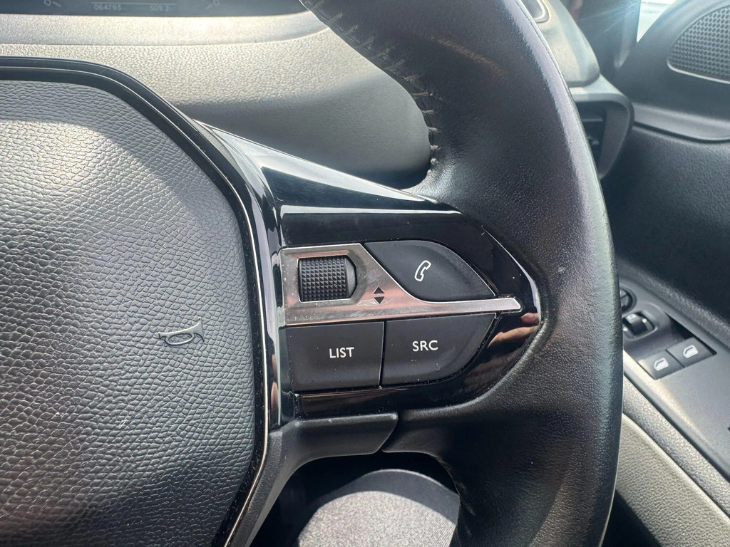 Peugeot Rifter 1.5L Null Grey #11