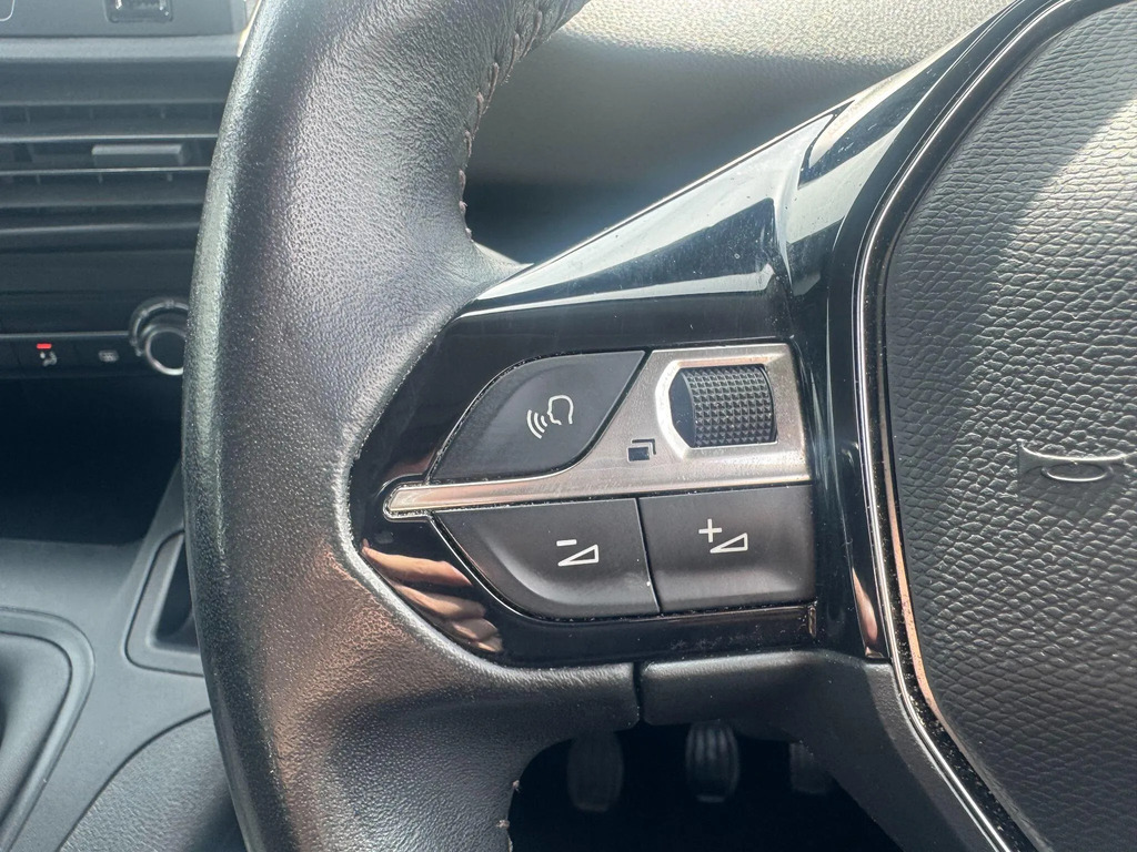 Peugeot Rifter 1.5L Null Grey #10