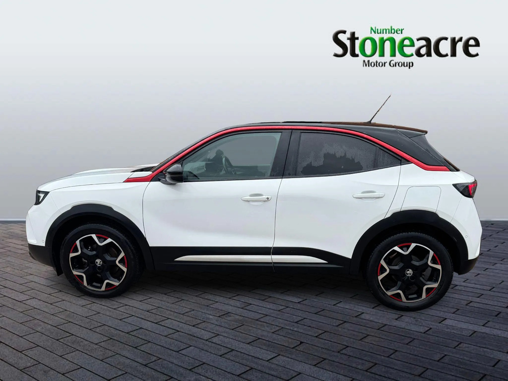 Vauxhall Mokka-e 50Kwh Sri Premium Suv 136 Ps  #5