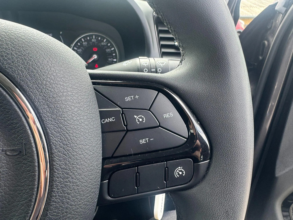 Jeep Renegade Suv Grey #12