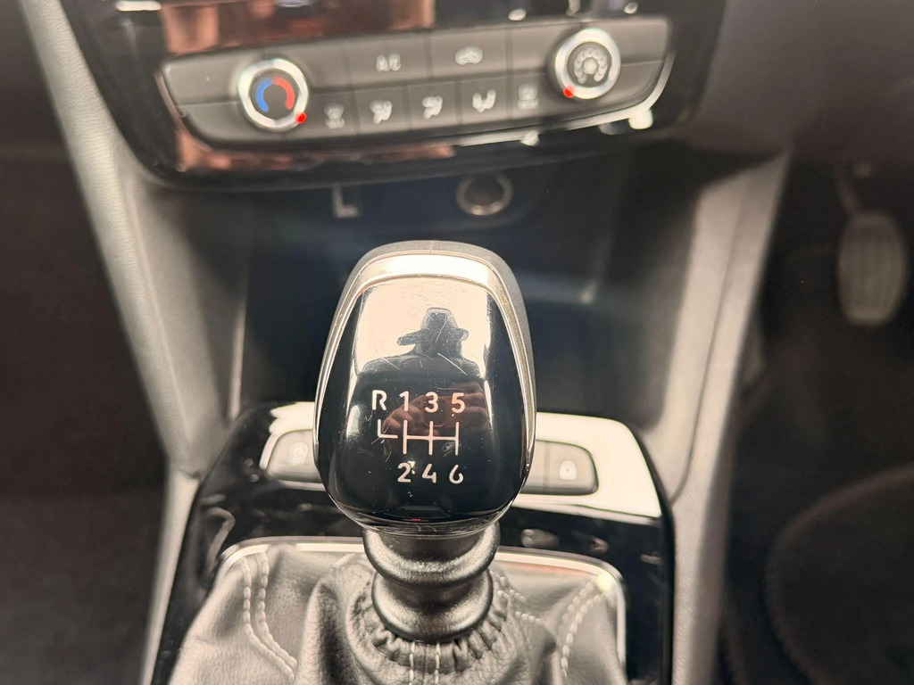 Vauxhall Mokka Elite Premium Grey #20