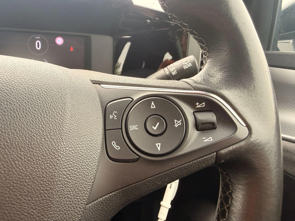 Vauxhall Mokka Elite Premium Grey #15