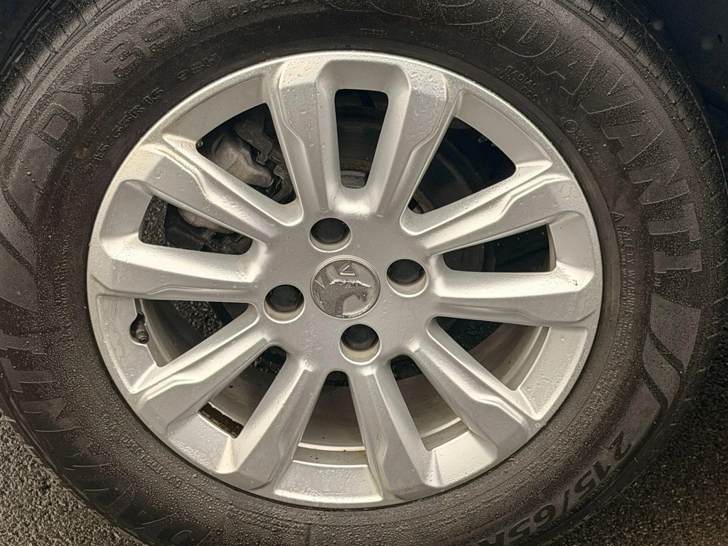 Vauxhall Mokka Elite Premium Grey #10