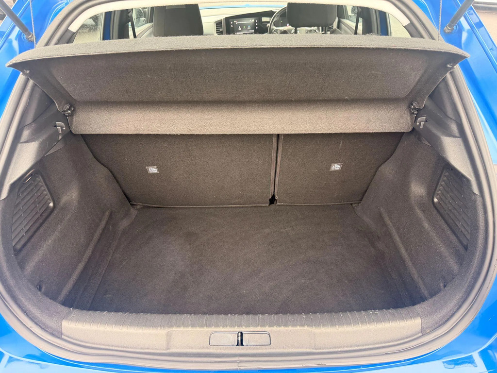 Vauxhall Mokka Elite Premium Grey #9