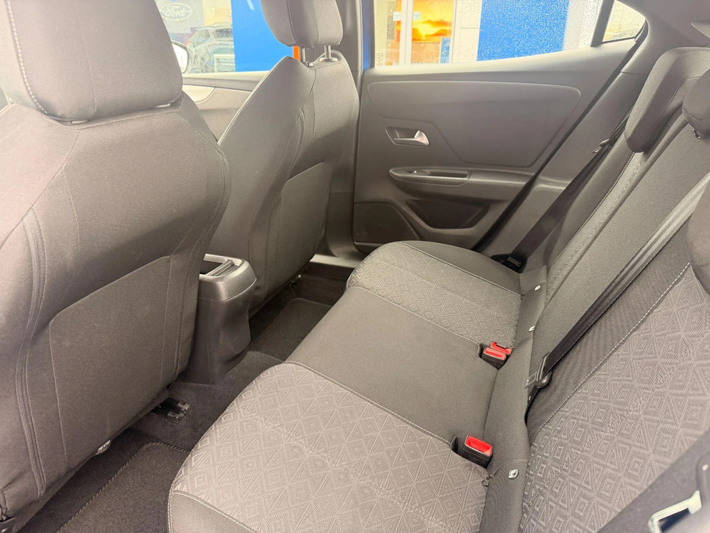 Vauxhall Mokka Elite Premium Grey #25