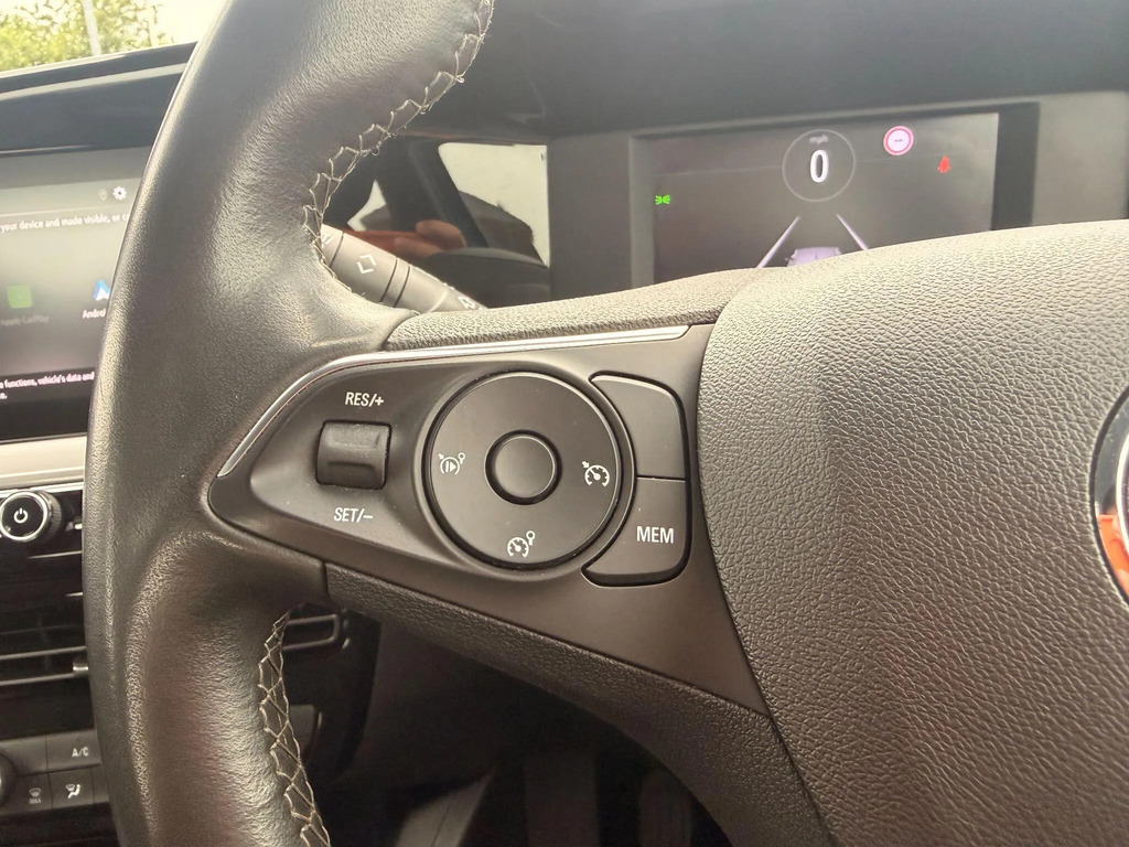 Vauxhall Mokka Elite Premium Grey #14
