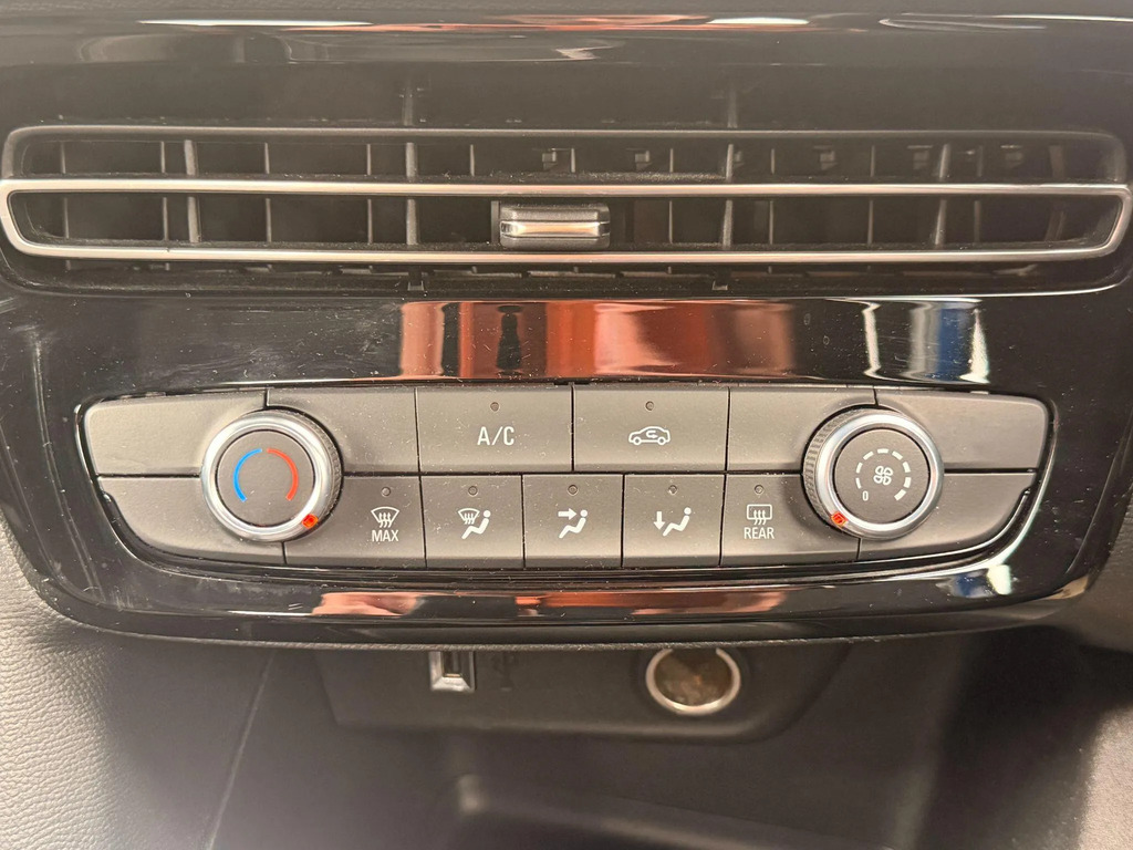 Vauxhall Mokka Elite Premium Grey #19