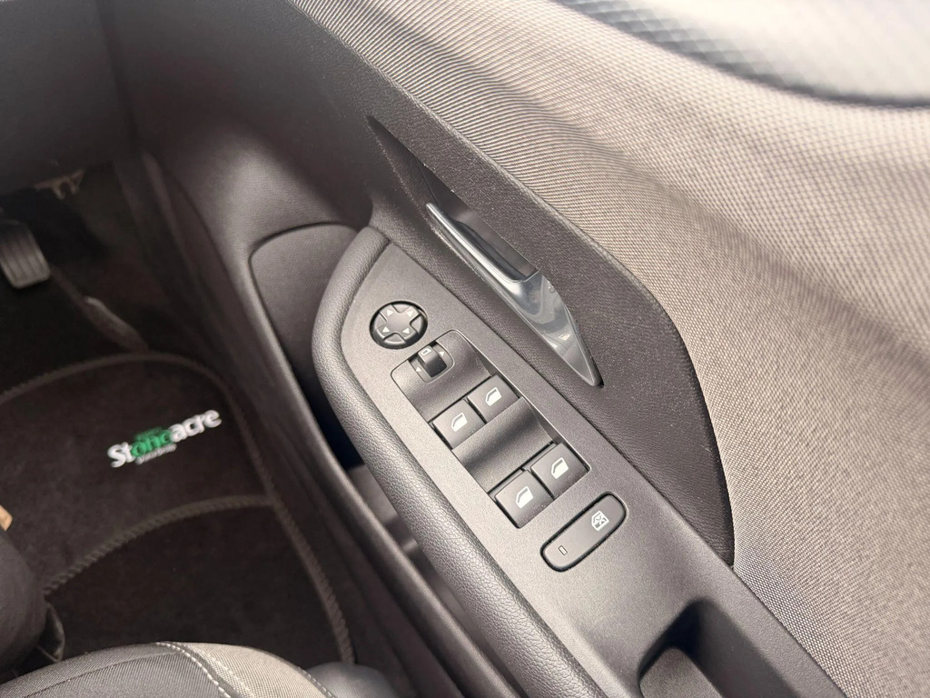 Vauxhall Mokka Elite Premium Grey #22