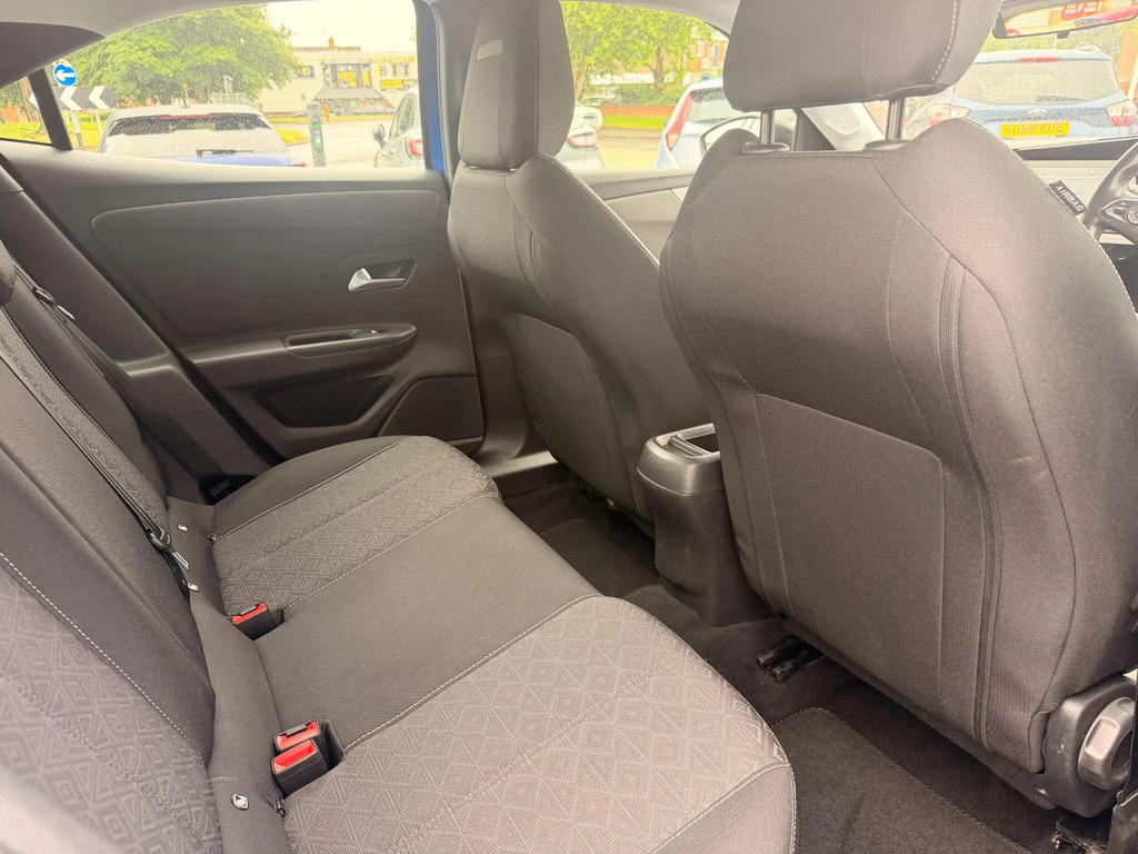 Vauxhall Mokka Elite Premium Grey #24