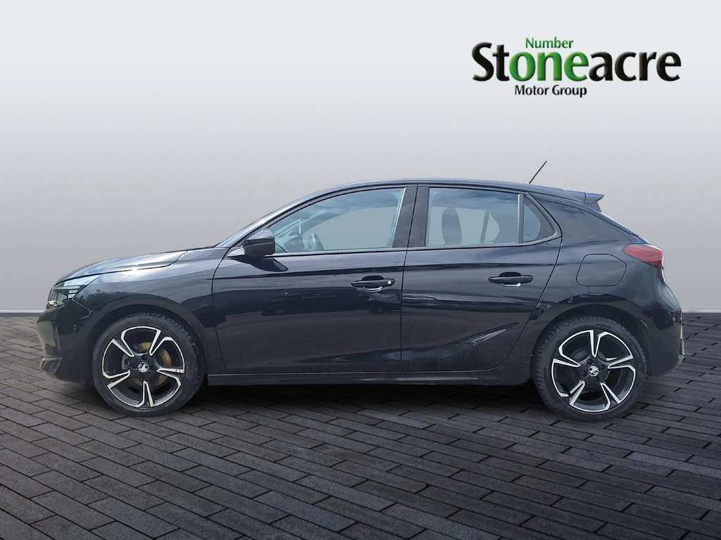 Vauxhall Corsa 1.2 Gs Euro 6 DL73VVS  #6