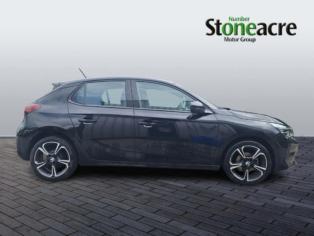 Vauxhall Corsa 1.2 Gs Euro 6 DL73VVS  #2