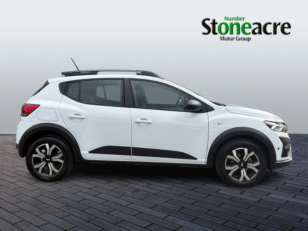 Dacia Sandero Stepway 1.0 Tce Journey #2