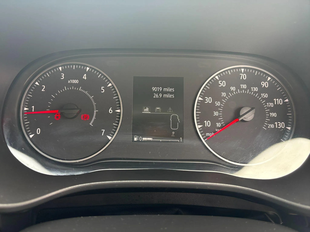 Dacia Sandero Stepway 1.0 Tce Prestige Cvt Orange #19