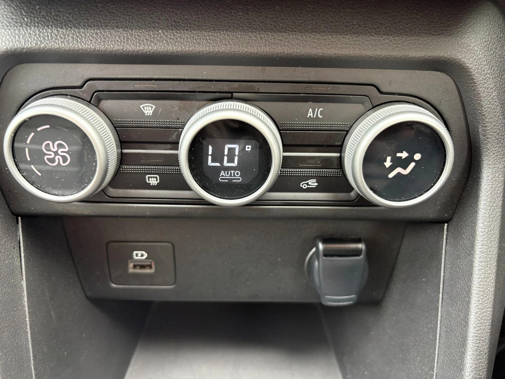 Dacia Sandero Stepway 1.0 Tce Prestige Cvt Orange #27