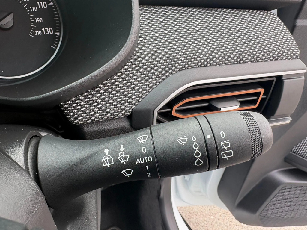 Dacia Sandero Stepway 1.0 Tce Prestige Cvt Orange #18