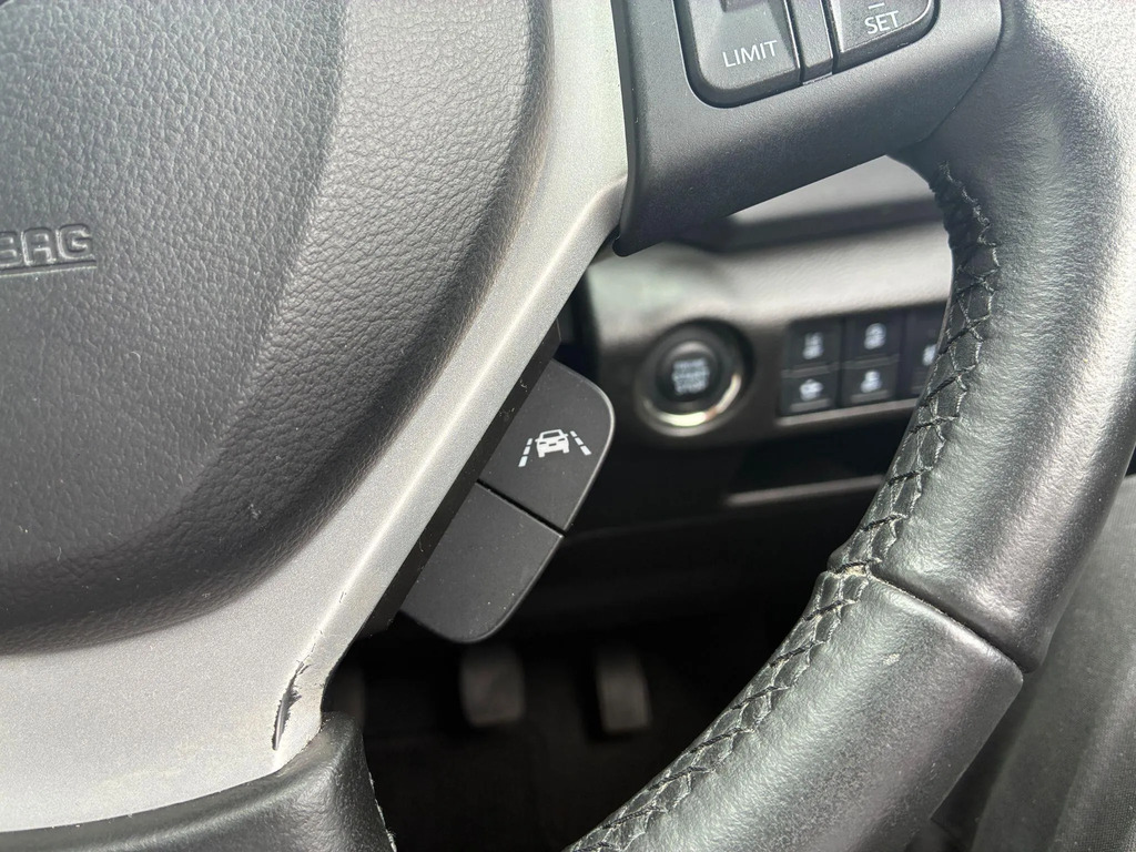 Suzuki S Cross 1.4 Boosterjet 48V Hybrid Motion  #6