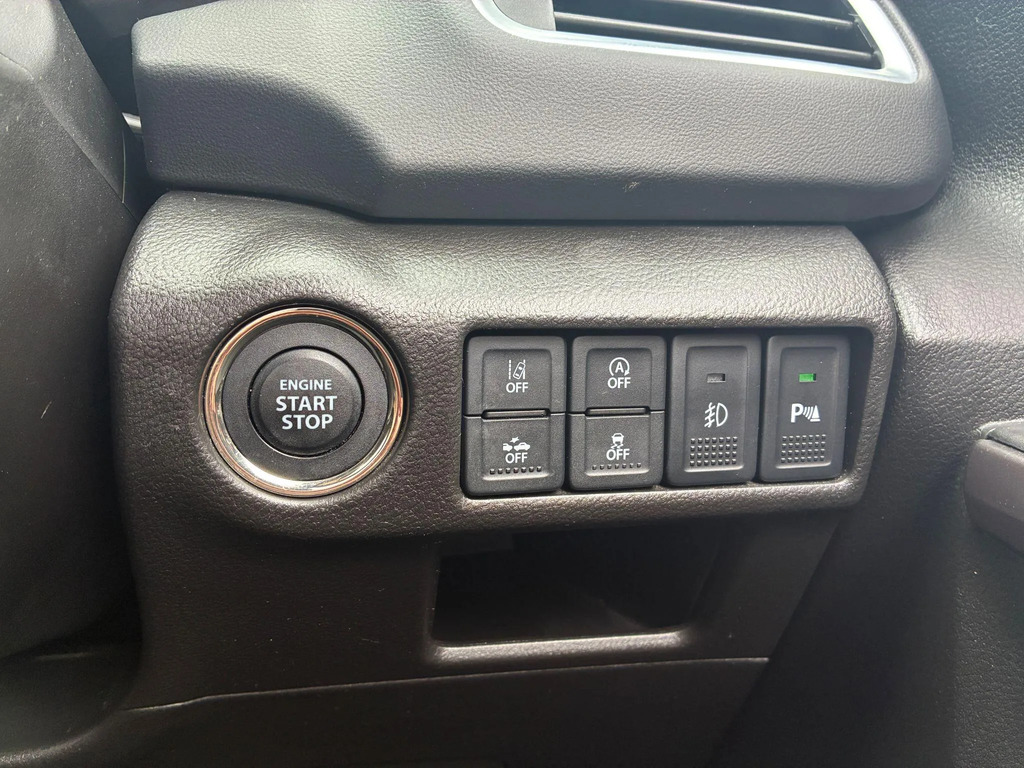 Suzuki S Cross 2022 22 Motion #7
