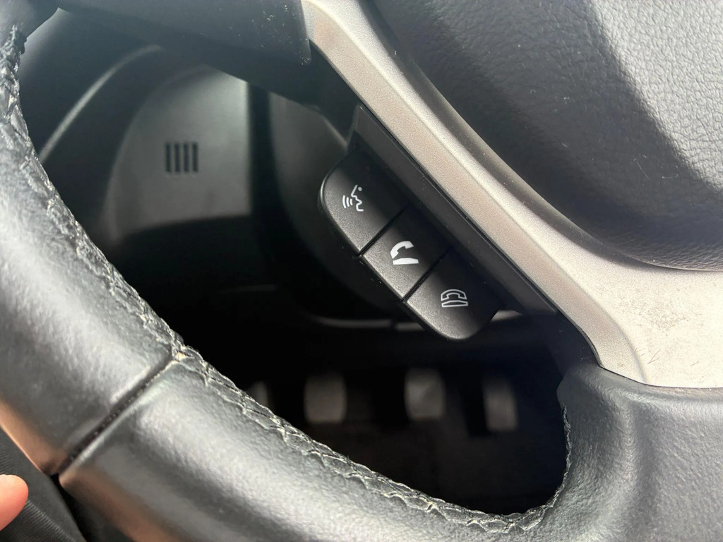 Suzuki S Cross 1.4 Boosterjet 48V Hybrid Motion  #5