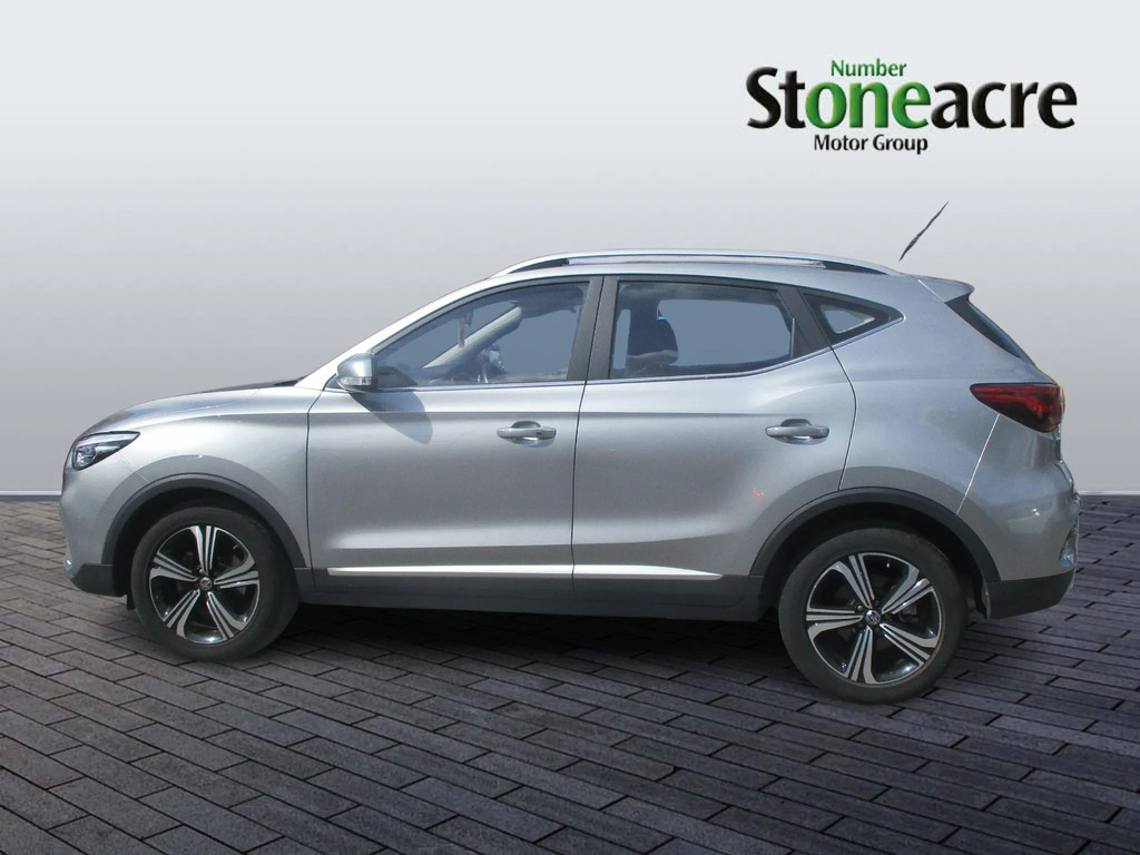 MG ZS 1.0 T-gdi Excite Suv Euro 6 111 P  #5