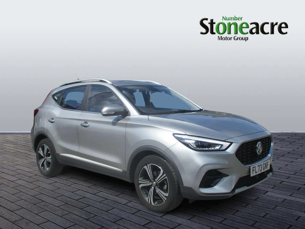 MG ZS 1.0 T-gdi Excite Suv Euro 6 111 P 