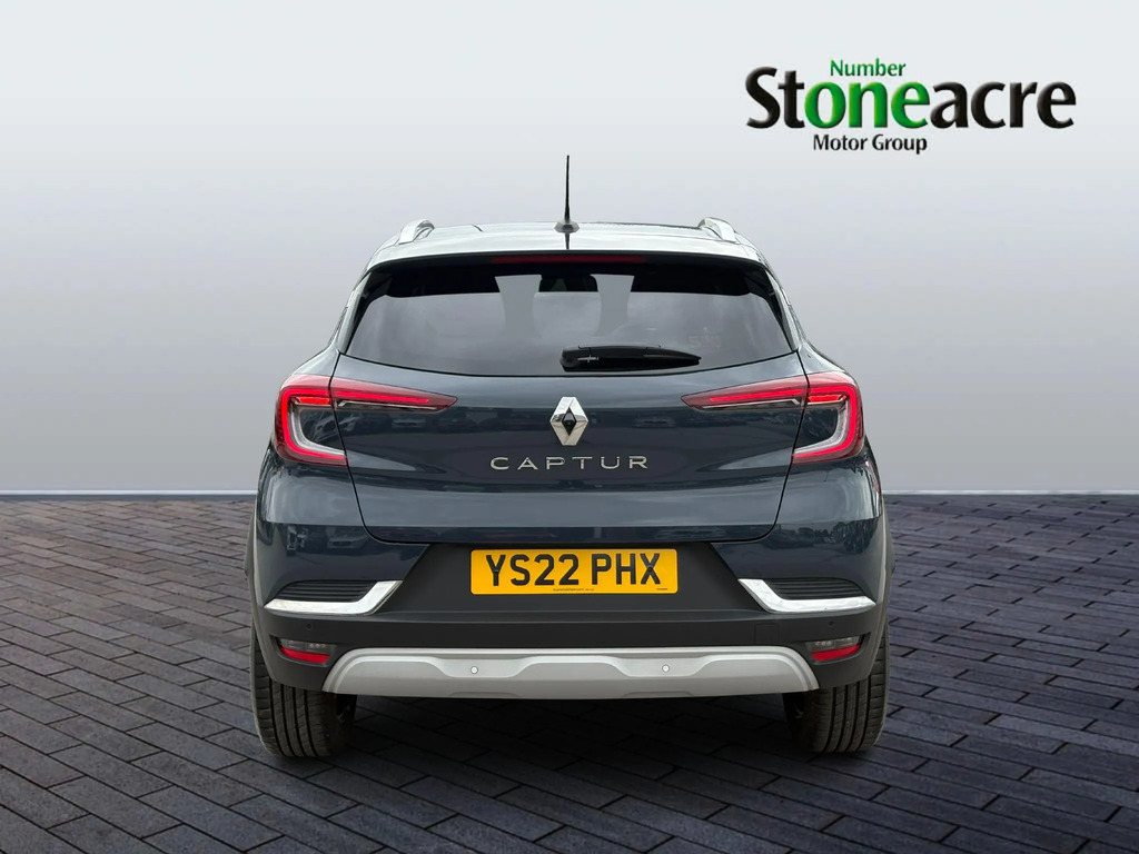 Renault Captur Se Edition Tce 140 My21.5 #6