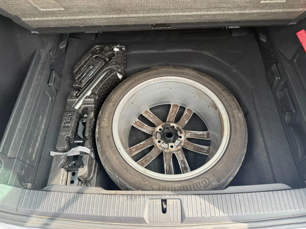 Volkswagen Passat Passat Se Nav Tdi S-a Grey #29