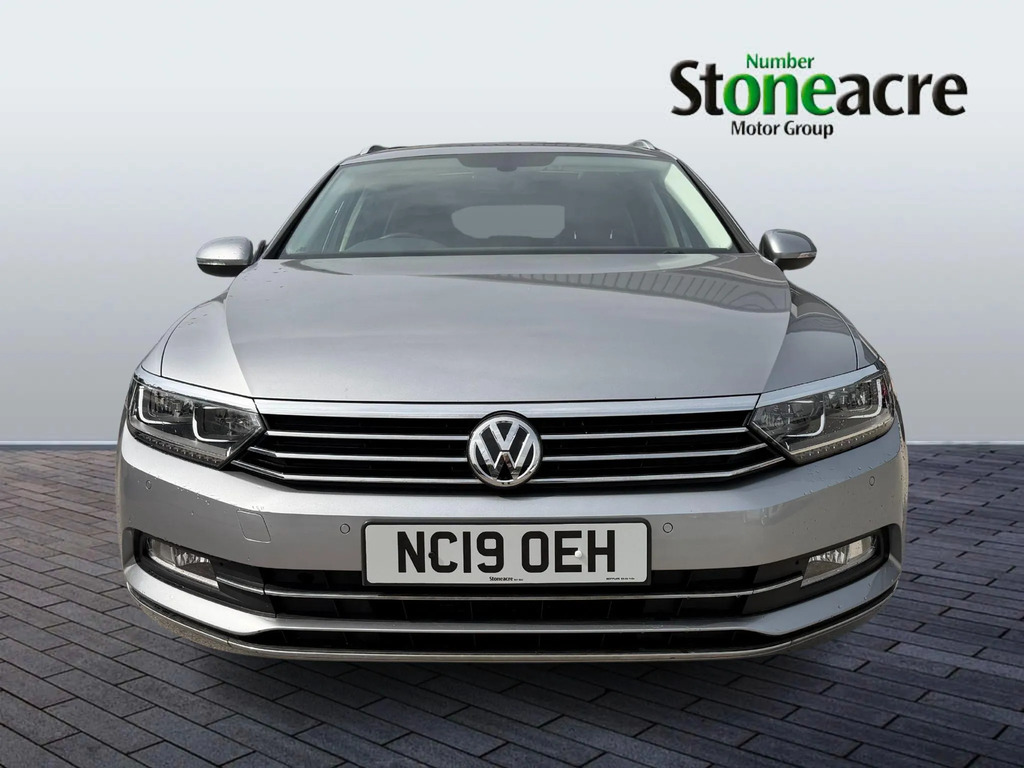 Volkswagen Passat 1.5 Tsi Evo Gt Euro 6 Ss #2