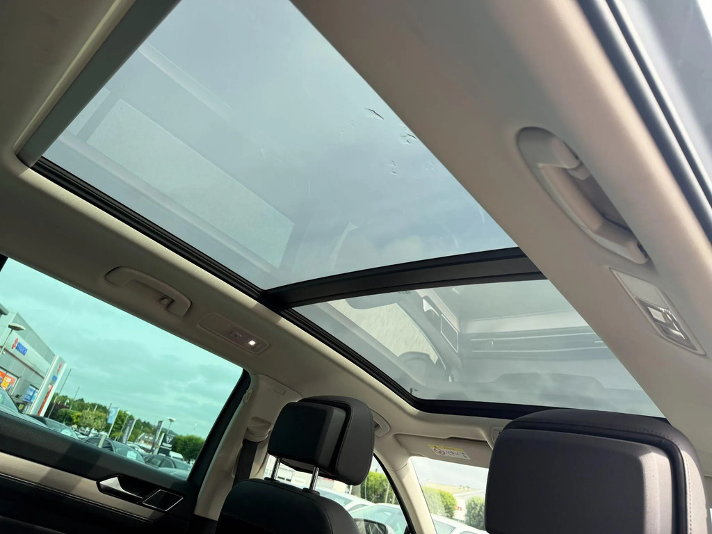 Volkswagen Passat Passat Se Nav Tdi S-a Grey #37