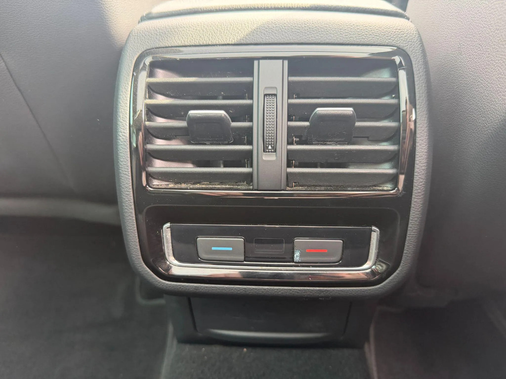 Volkswagen Passat Passat Se Nav Tdi S-a Grey #30