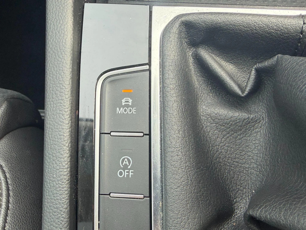 Volkswagen Passat Passat Se Nav Tdi S-a Grey #27