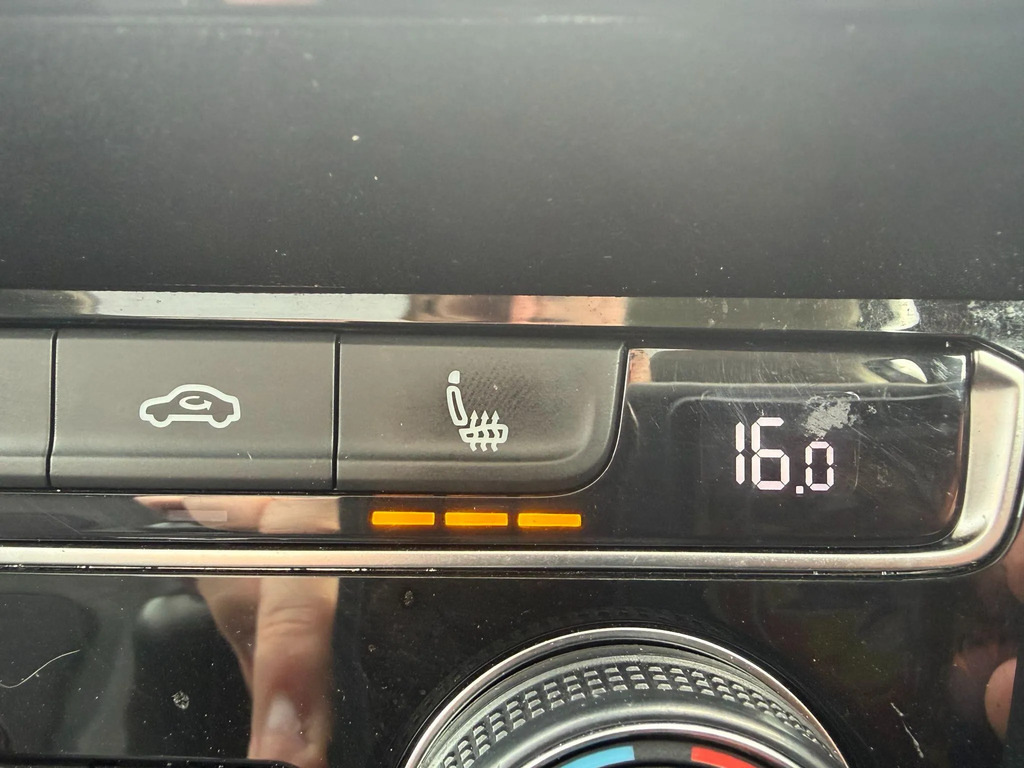 Volkswagen Passat Passat Se Nav Tdi S-a Grey #24