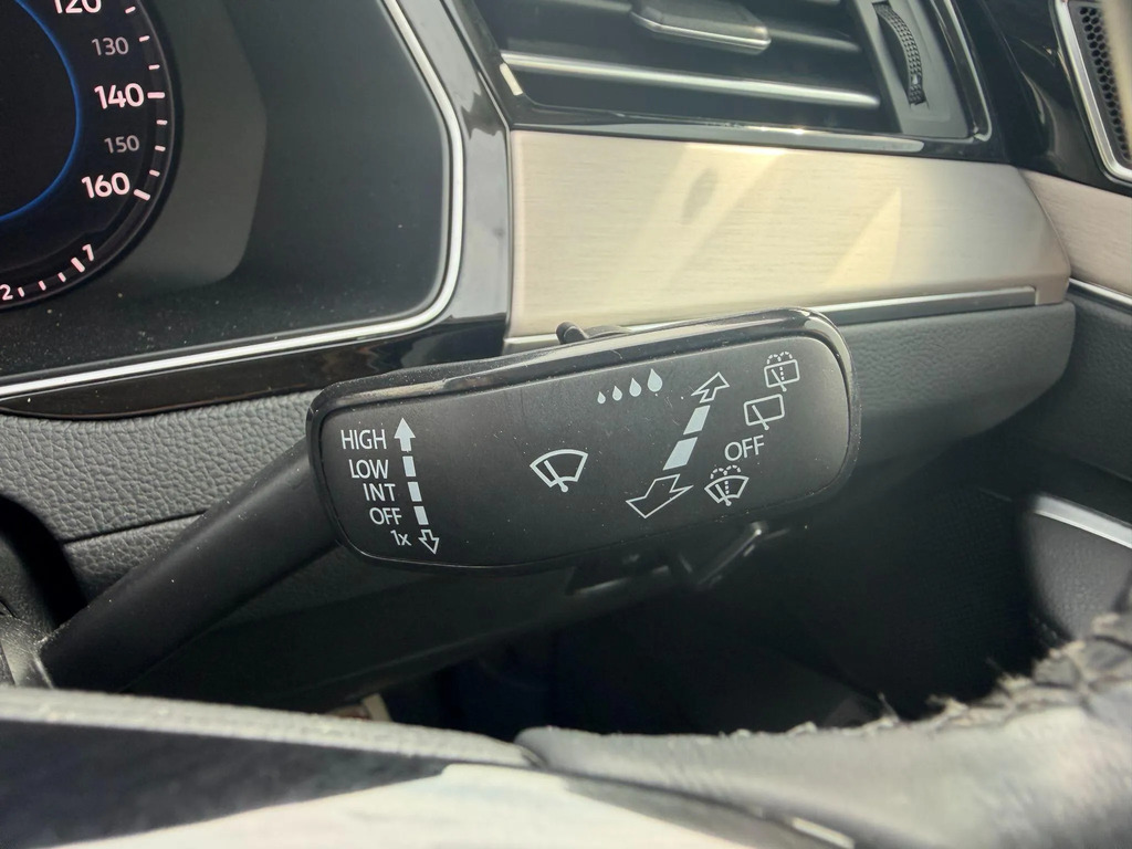 Volkswagen Passat Passat Se Nav Tdi S-a Grey #20