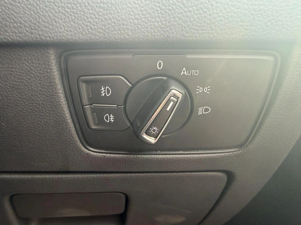 Volkswagen Passat Passat Se Nav Tdi S-a Grey #19