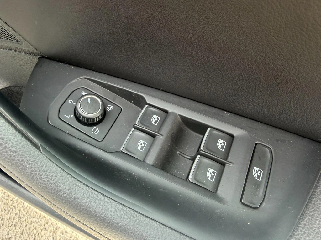 Volkswagen Passat Passat Se Nav Tdi S-a Grey #17