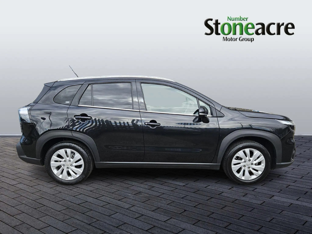 Suzuki S Cross 1.5 Motion Ags Euro 6 Ss  #2