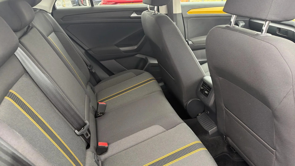 Volkswagen T-Roc 1.5 Tsi Evo Design Euro 6 Ss #6