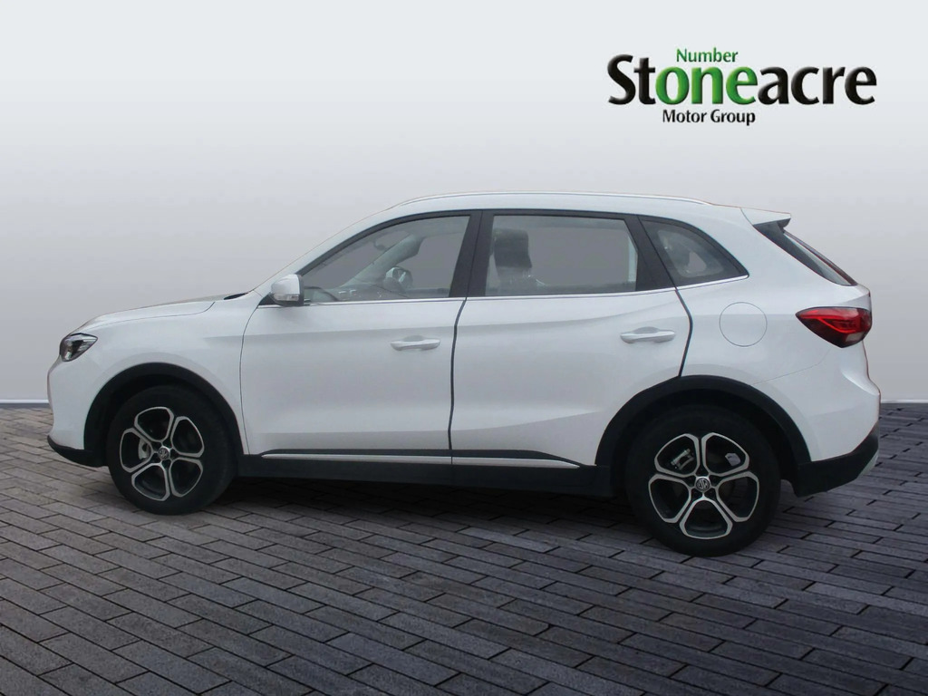 MG ZS 1.5 Hybrid Se Euro 6 Ss  #6