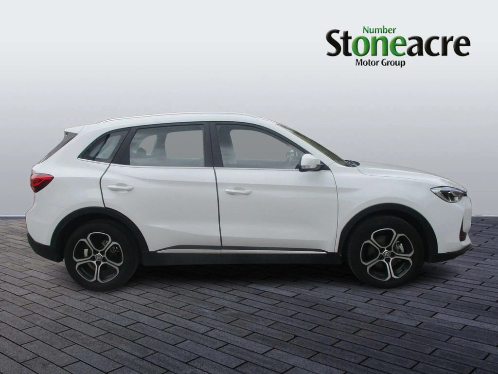 MG ZS 1.5 Hybrid Se Euro 6 Ss  #2