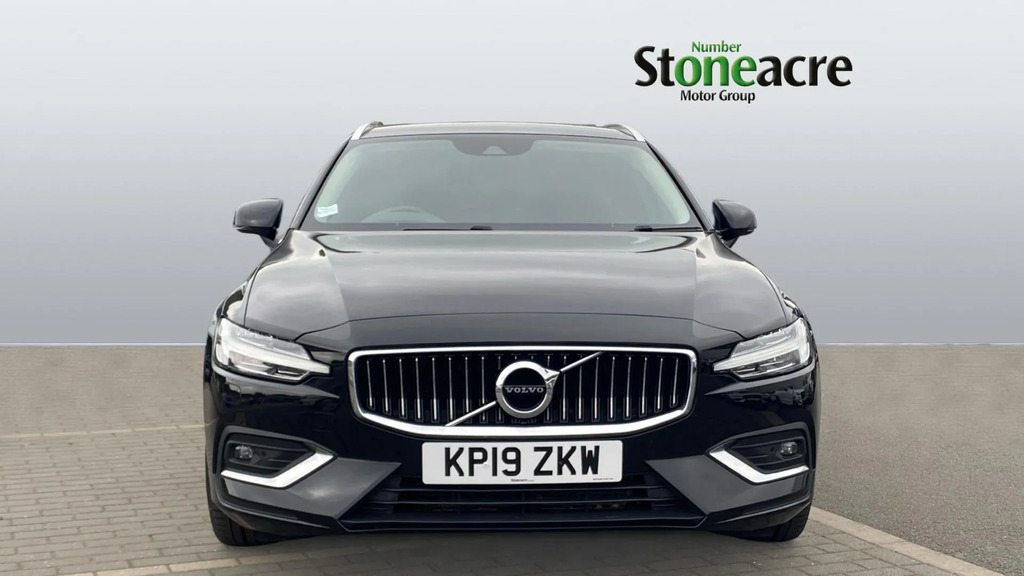 Volvo V60 2.0 T5 Inscription Pro Euro 6 Ss  #2