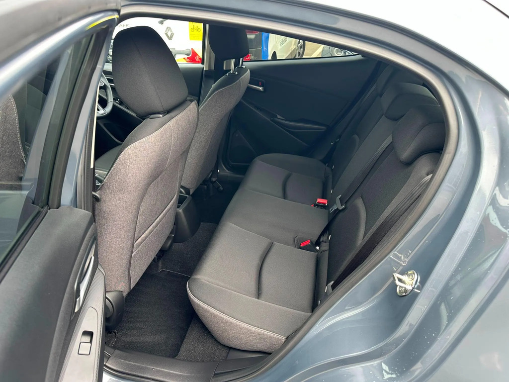 Mazda 2 1.5H Exclusive-line Cvt Euro 6 Ss #12