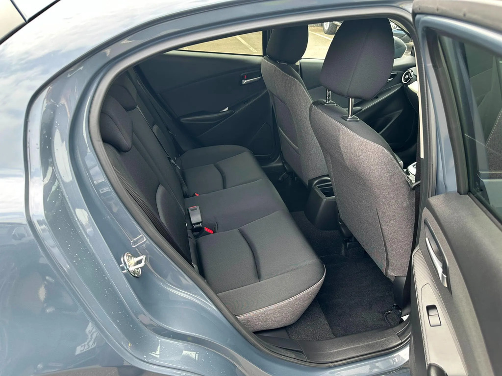 Mazda 2 1.5H Exclusive-line Cvt Euro 6 Ss #13
