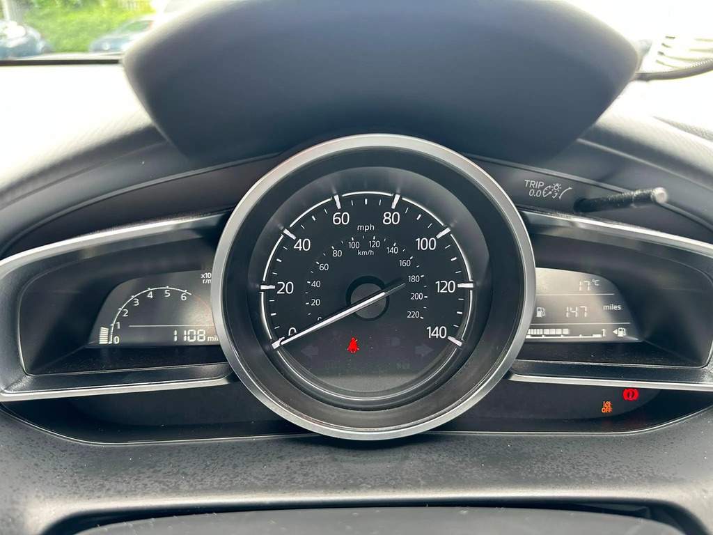 Mazda 2 1.5H Exclusive-line Cvt Euro 6 Ss #9