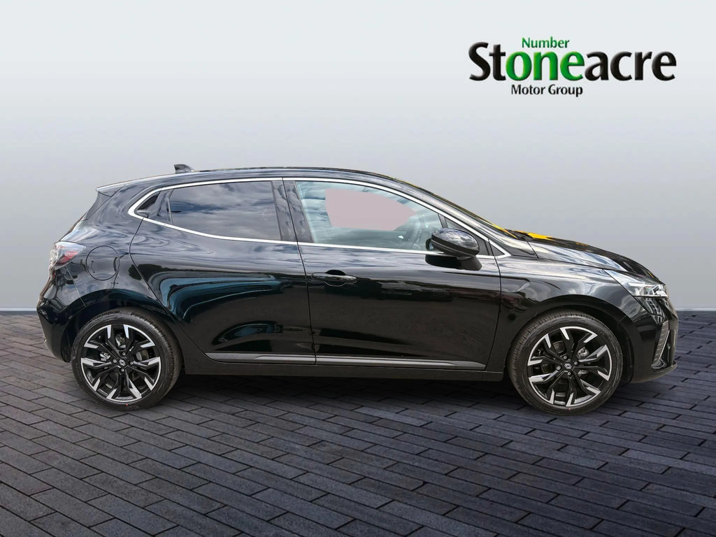 Renault Clio 1.0 Tce Techno Euro 6 Ss  #2