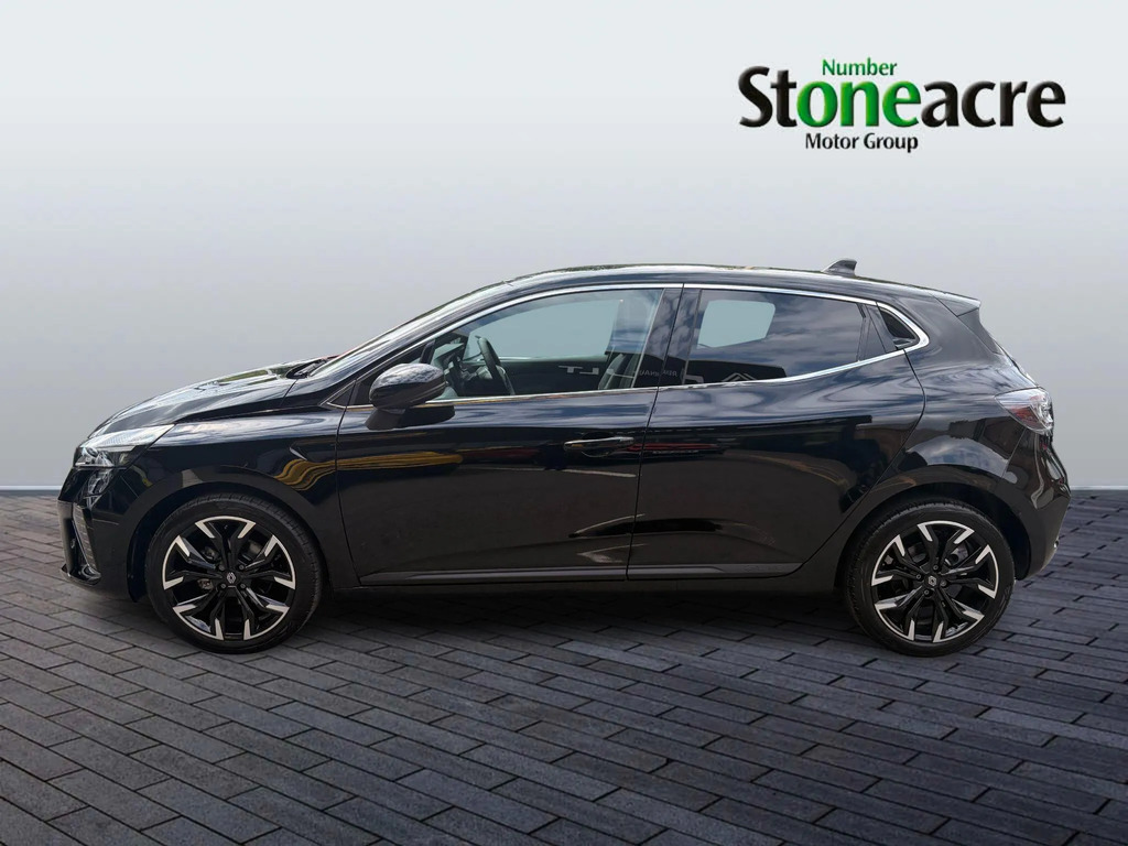 Renault Clio 1.0 Tce Techno Euro 6 Ss  #6
