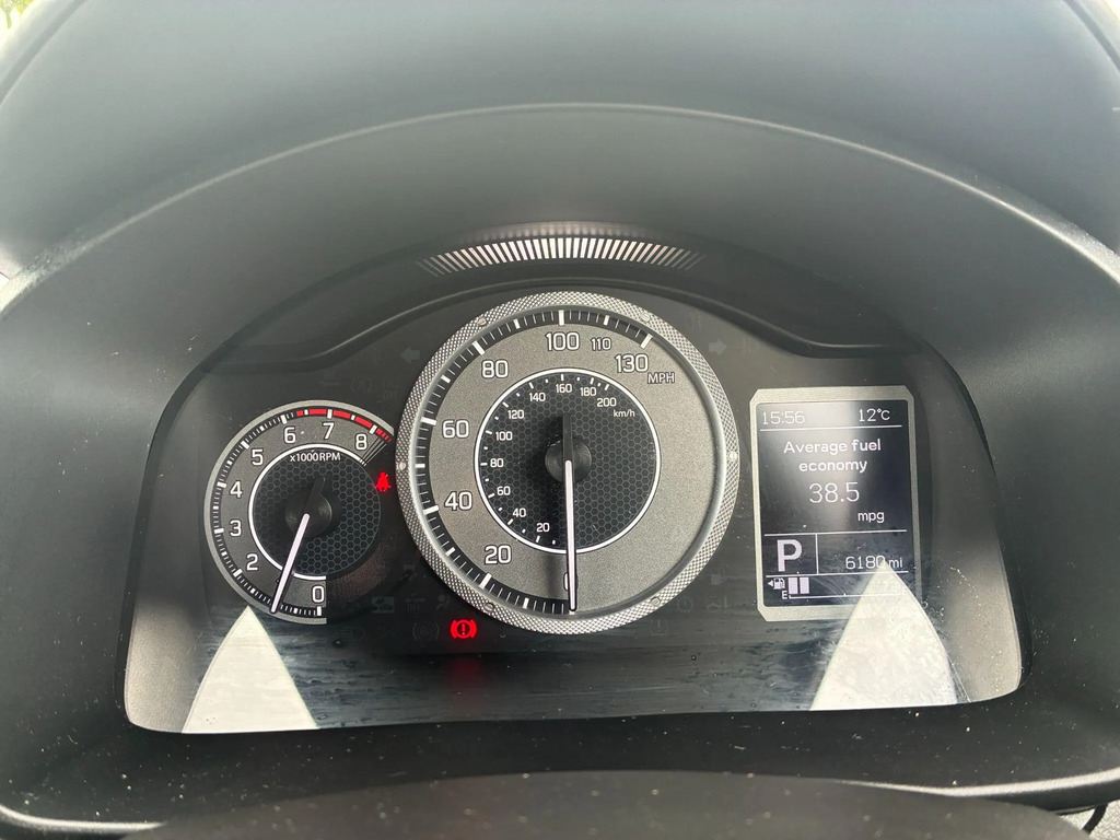 Suzuki Ignis Dualjet 12V Hybrid Sz3  #17