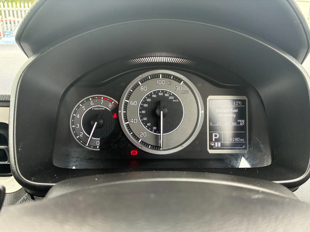 Suzuki Ignis Dualjet 12V Hybrid Sz3  #15