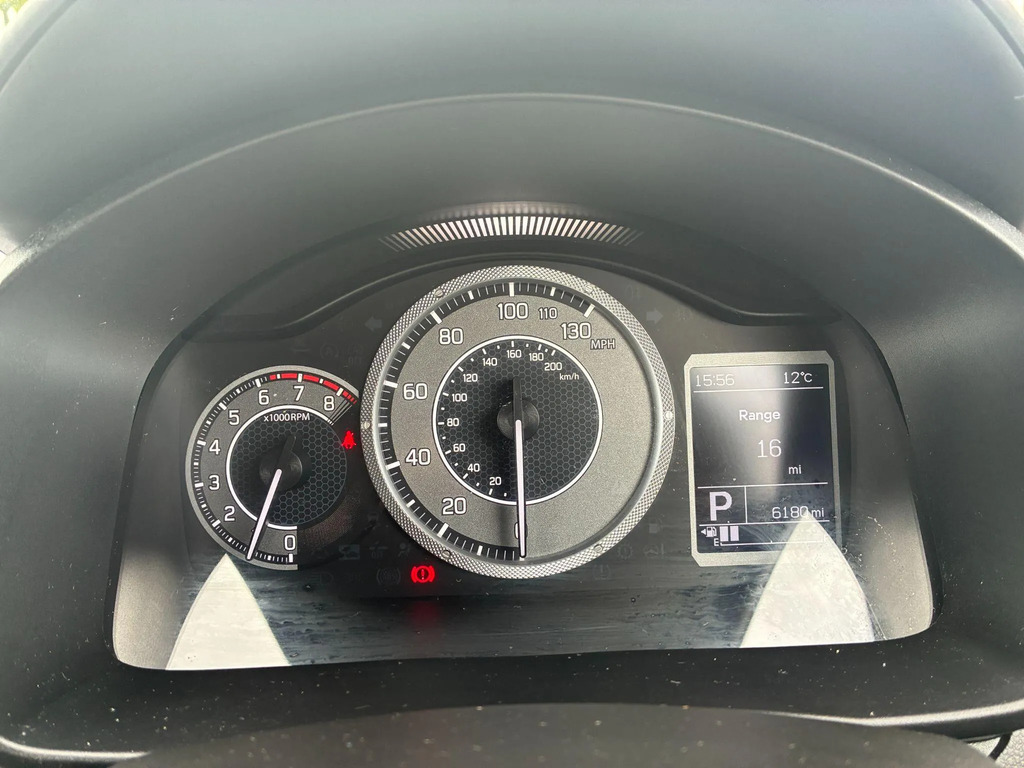 Suzuki Ignis Dualjet 12V Hybrid Sz3  #33