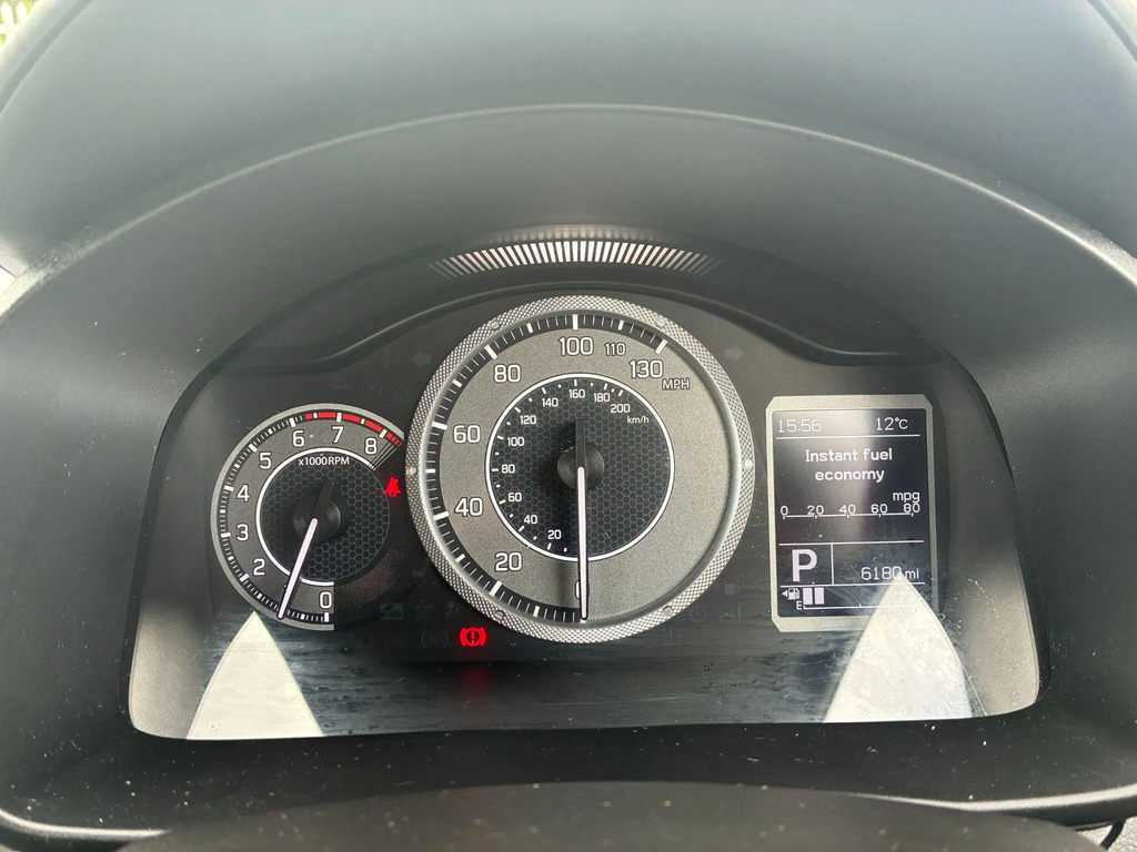 Suzuki Ignis Dualjet 12V Hybrid Sz3  #16