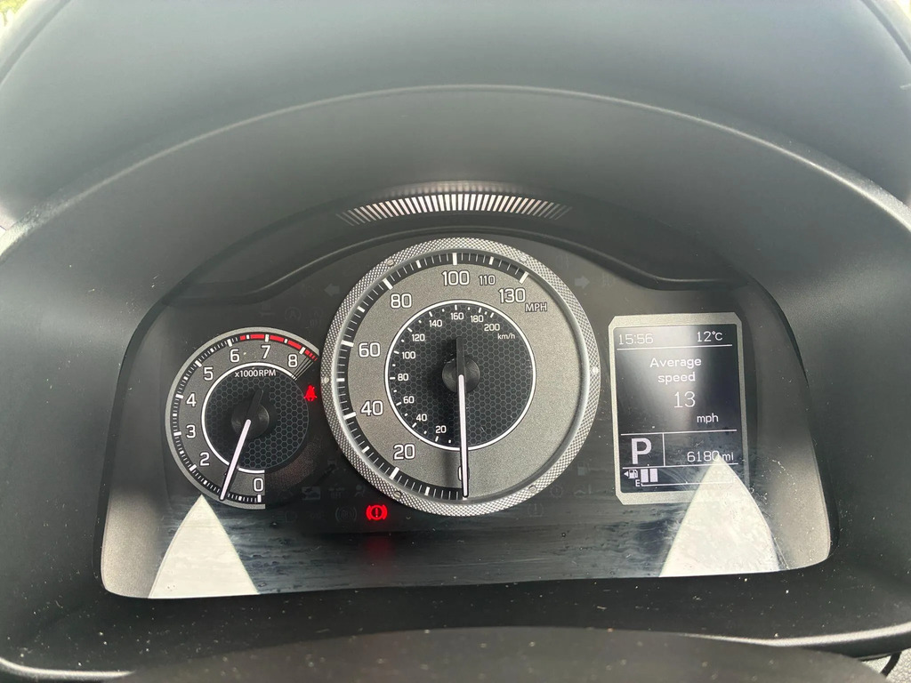 Suzuki Ignis Dualjet 12V Hybrid Sz3  #34